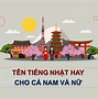 Bạn Gái Tiếng Nhật Là Gì