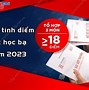 Cách Tính Điểm Xét Học Bạ Trường Ufm