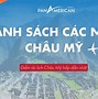 Châu Mỹ Tiếng Trung Là Gì