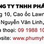 Công Ty Đại Phú Mỹ Hưng