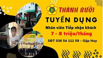 Cty Tuyển Dụng Bảo Lộc