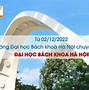 Đại Học Bách Khoa Gồm Những Ngành Nghề Gì