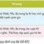 Đại Học Kinh Tế Tài Chính Học Phí 1 Năm