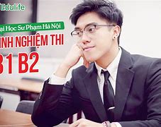 Đăng Ký Thi B2 Đại Học Hà Nội