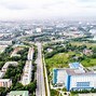 Đô Thị Đại Học