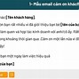 Email Hỗ Trợ Khách Hàng Tpbank