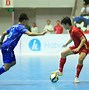 Futsal Việt Nam Thái Lan