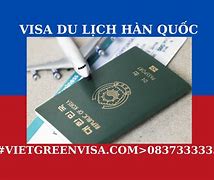 Giá Dịch Vụ Xin Visa Hàn Quốc Uy Tín