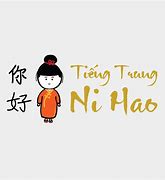 Hoa Ngữ Nihao