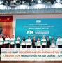 Học Bổng Ueh Học Kỳ Cuối 2021