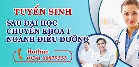 Học Liên Thông Đại Học Điều Dưỡng Nam Định