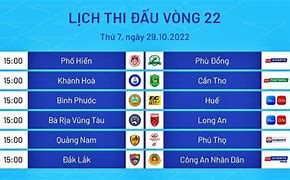 Lịch Thi Đấu Bóng Đá Ngoại Hạng Anh Đêm Qua