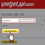 Mua Thêm Hành Lý Vietjet Giá Bao Nhiêu