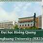 Ngành Làm Đẹp Đại Học