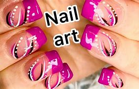 Nghề Nails Ở Mỹ