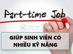 Những Việc Làm Kiếm Thêm Thu Nhập Cho Sinh Viên