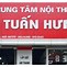 Nội Thất Ô Tô Trung Phương Hà Tĩnh