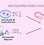 Quá Trình Chuyển Phôi Đông Lạnh