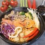 Seoul Deli Lẩu Mì Cay 7 Cấp Độ Hàn Quốc