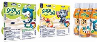 Sữa Chua Susu Trẻ Mấy Tháng Ăn Được