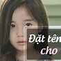 Tên Tiếng Anh Dành Cho Nữ