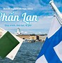 Thủ Tục Xin Visa Phần Lan