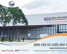 Tổng Công Ty Becamex Bình Dương