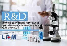 Tuyển Dụng R&Amp;D Mỹ Phẩm