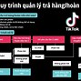 Tuyển Dụng Vận Hành Tiktok