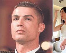 Vợ Ronaldo Sinh Năm