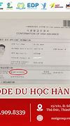 Xin Code Du Học Là Gì 2024 Là Gì ؟ Gì Ạ