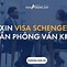 Xin Visa Anh Khi Có Visa Schengen Lần 2