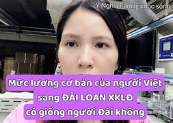 Xkld Mỹ 2022 Lương Cơ Bản Bao Nhiêu Tiền Một Tháng Đóng